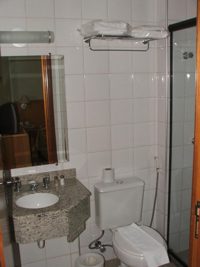 Hotel O Casarao Araras  Dış mekan fotoğraf